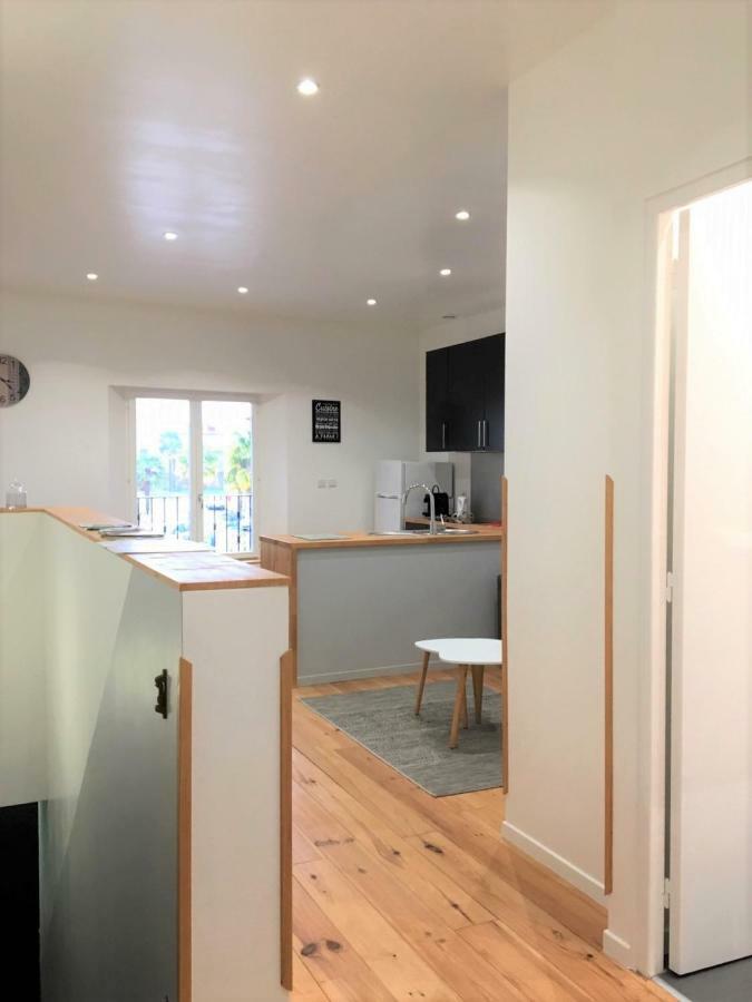 Le T2 Moderne Des Palmiers Au Coeur De Appartement Moissac