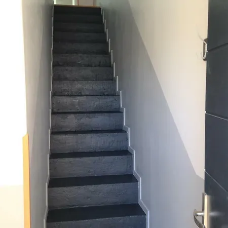 Ferienwohnung Le T2 Moderne Des Palmiers Au Coeur De Moissac Exterior foto
