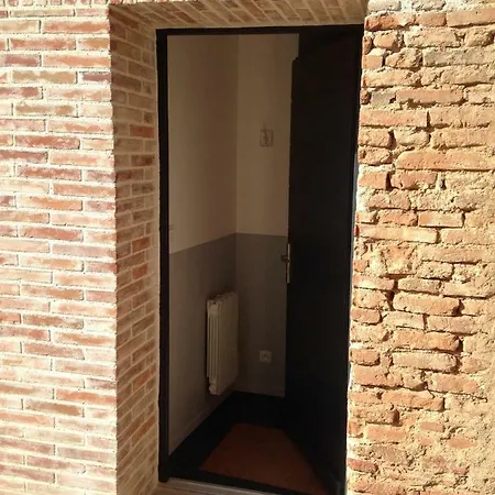Ferienwohnung Le T2 Moderne Des Palmiers Au Coeur De Moissac Exterior foto