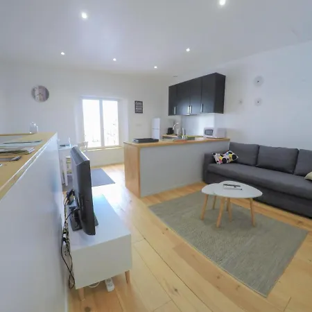 Ferienwohnung Le T2 Moderne Des Palmiers Au Coeur De Moissac Exterior foto