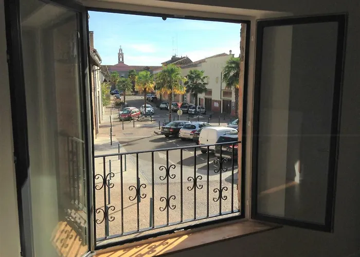 Le T2 moderne des Palmiers au coeur de Moissac