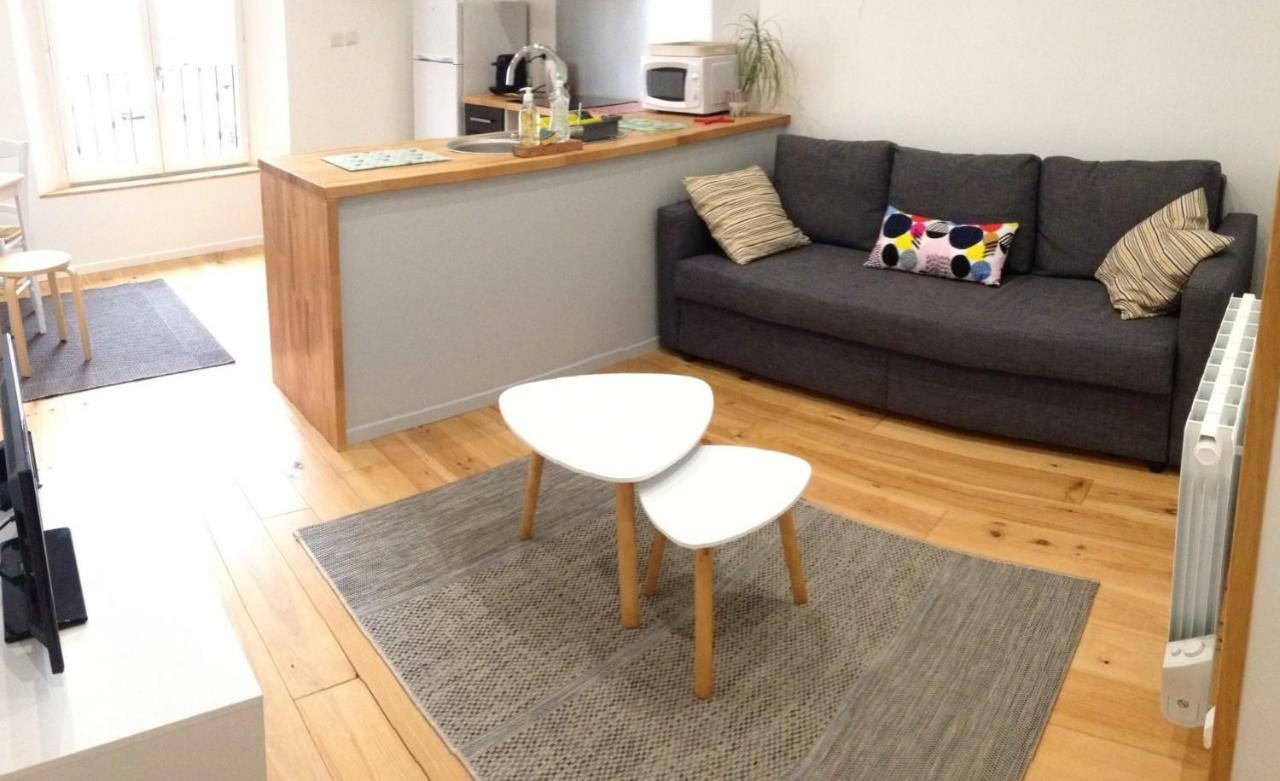 Apartamento Le T2 Moderne Des Palmiers Au Coeur De Moissac