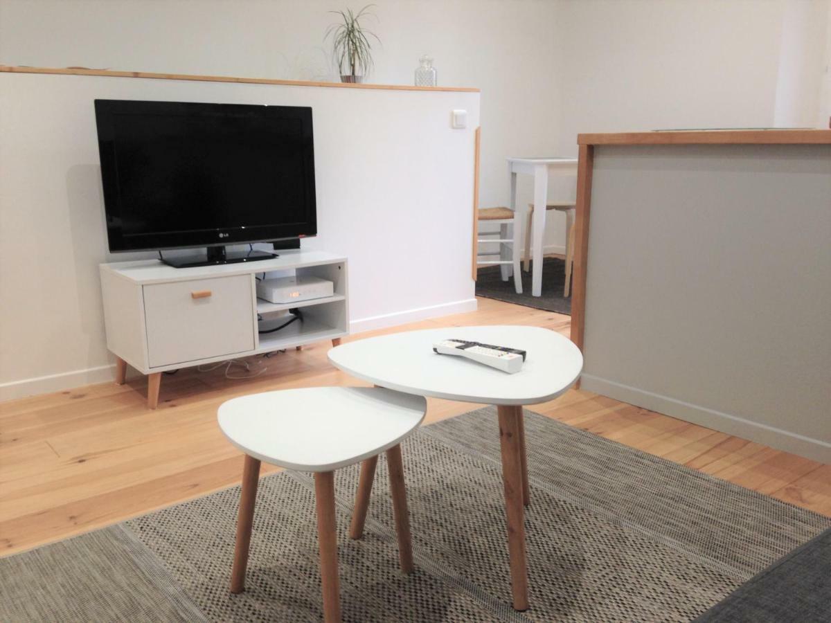 Appartement Le T2 Moderne Des Palmiers Au Coeur De Moissac