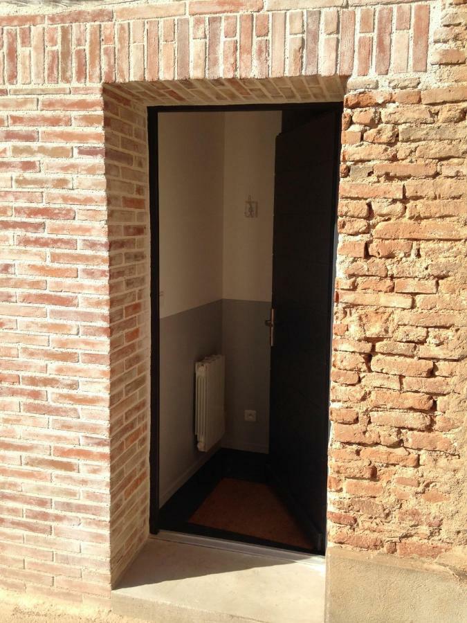 Appartement Le T2 Moderne Des Palmiers Au Coeur De Moissac